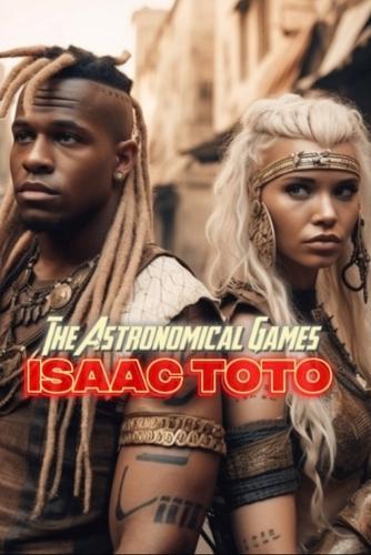 The Astronomical Games 1