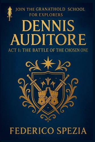 Dennis Auditore: Act I - The Battle of the Chosen One