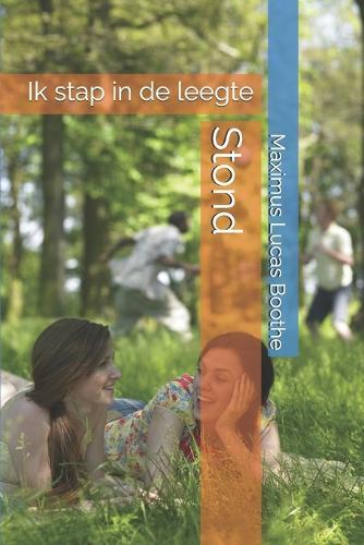 Stond: Ik stap in de leegte