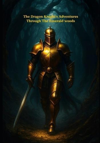 The Dragon Knight's Adventures Through The Emerald Woods