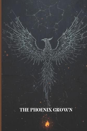 The Phoenix Crown: A Tale of Fire, Rebirth, and Destiny