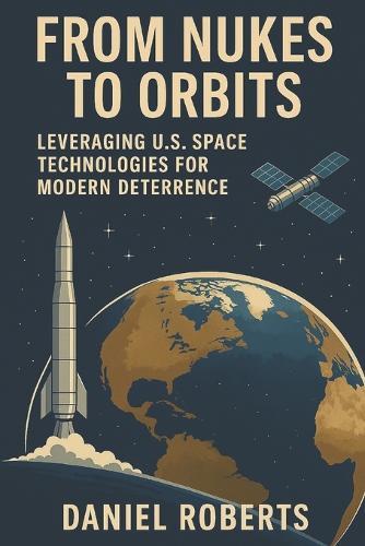 From Nukes to Orbits: Leveraging U.S. Space Technologies for Modern Deterrence