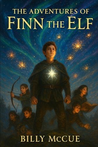 The Adventures of Finn The Elf