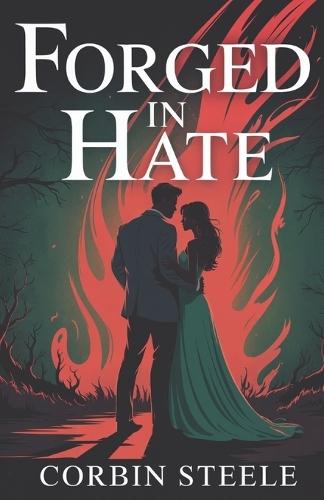 Forged in Hate: A Dark Mafia Arranged Marriage Romance
