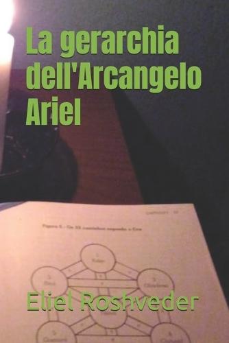 La gerarchia dell'Arcangelo Ariel