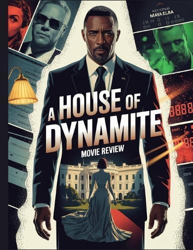 A House of Dynamite Movie Review: Ein detaillierter Blick auf die Besetzung, die Produktionsprobleme und die Romanze, mit der alles begann