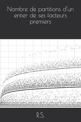 Nombre de partitions d'un entier de ses facteurs premiers