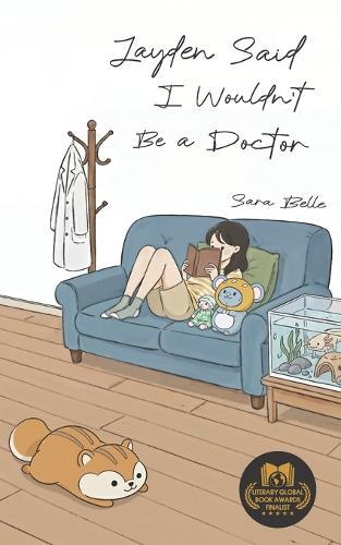 Jayden Said I Wouldn't Be a Doctor: Novelistic Nonfiction