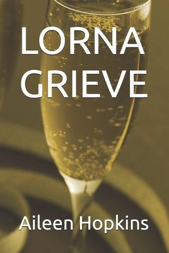 Lorna Grieve