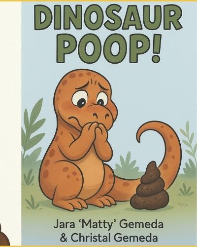 Dinosaur Poop!