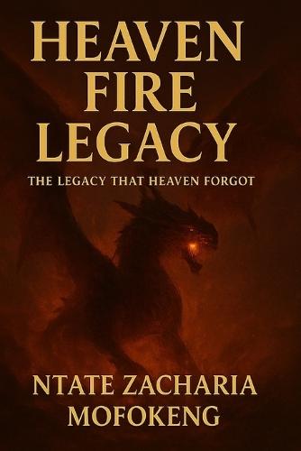 Heaven Fire Legacy