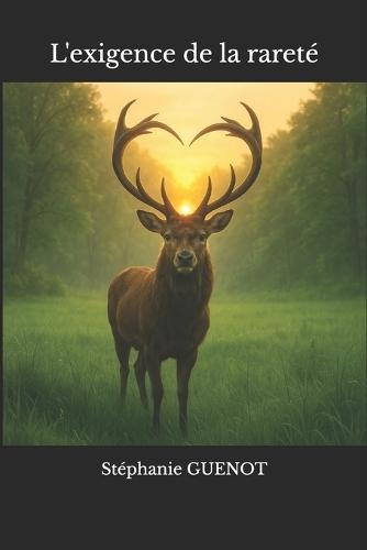 L'exigence de la rareté