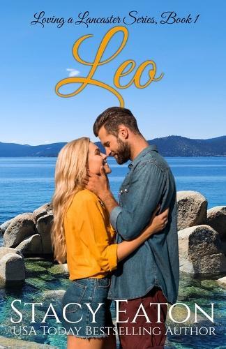 Leo: A Second Chance Single Mother Widow starting over in Lake Tahoe Large Family Steamy Romance
