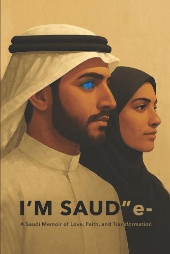I'm Saud""e-: A Saudi Memoir of Love, Faith, and Transformation.
