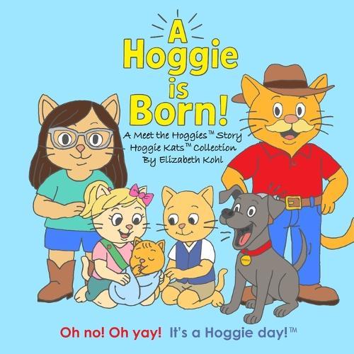 A Hoggie is Born!