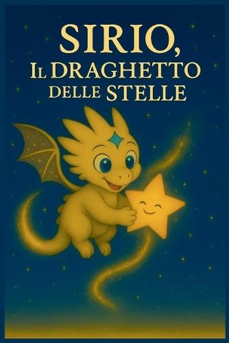 Sirio il Draghetto delle Stelle
