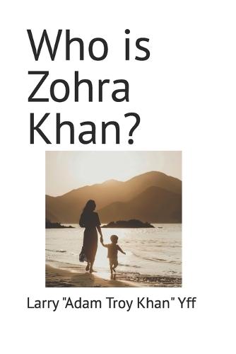 Who is Zohra Khan?
