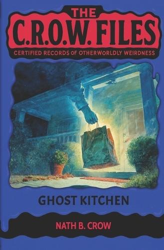 Ghost Kitchen