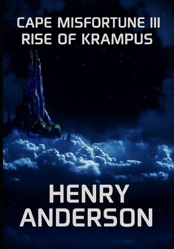 Cape Misfortune III Rise of Krampus
