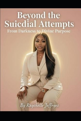 Beyond the Suicidal Attempts: From Darkness to Divine Purpose