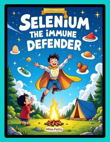 Selenium The Immune Defender