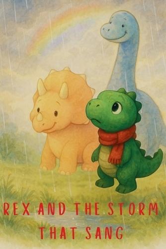 Rex And The Storm That Sang