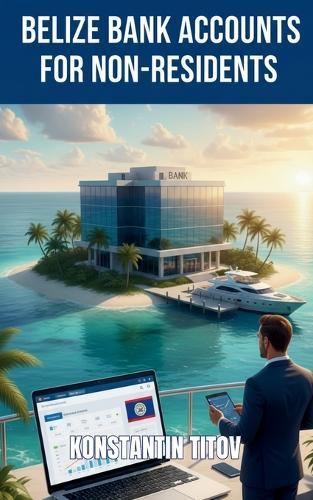 Belize Bank Accounts for Non-Residents: Open Personal and Business Accounts Legally and Efficiently