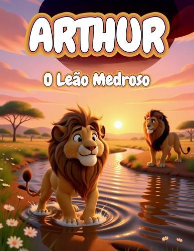 Arthur, o Leão Medroso