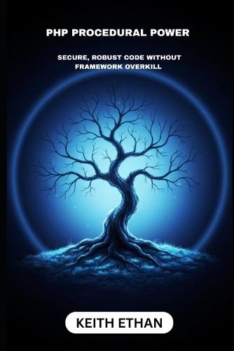 PHP Procedural Power: Secure, Robust Code Without Framework Overkill