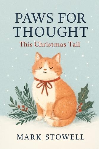 Paws for Thought: Christmas tales