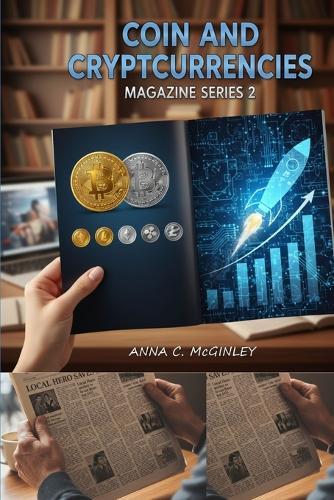Coin and Cryptocurrencies Magazine series 2