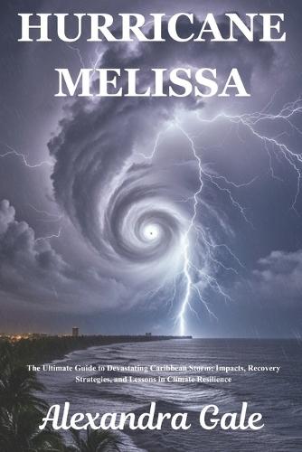 Hurricane Melissa: The Ultimate Guide to Devastating Caribbean Storm: Impacts, Recovery Strategies, and Lessons in Climate Resilience
