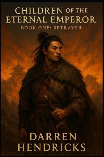 Children of the Eternal Emperor Book 1: Betrayer