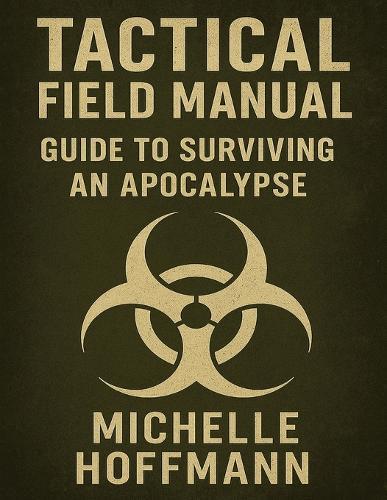 Tactical Field Manual: Guide to Surviving an Apocalypse
