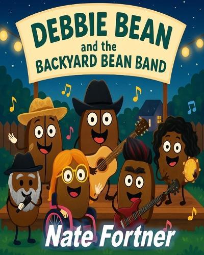 Debbie Bean and the Backyard Bean Band