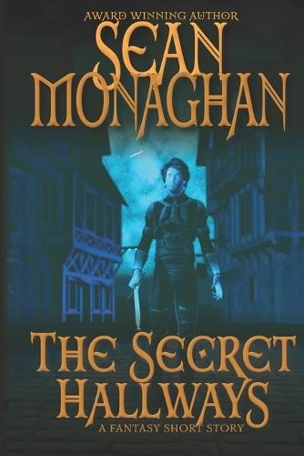 The Secret Hallways
