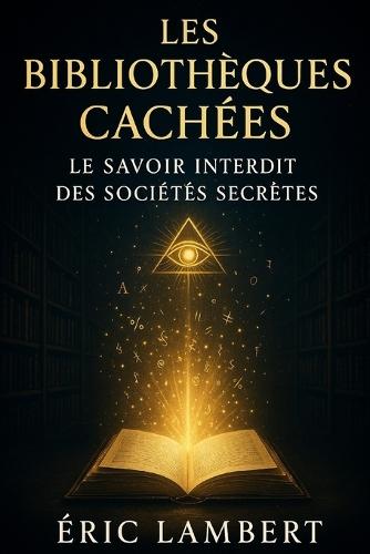 Les Bibliothèques Cachées: Le savoir interdit des sociétés secrètes