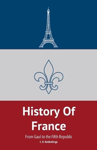 History of France