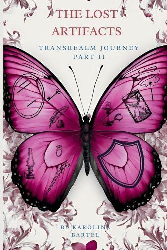 The Lost Artifacts: TransRealm Journey Part II