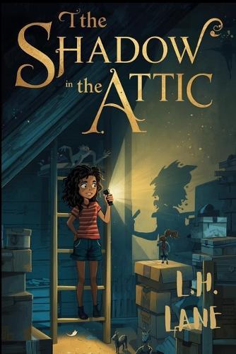 The Shadow in the Attic