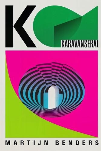 Karavanserai - Gedigte in Afrikaans: Kragvolle Nederlandse vertaalde poësie