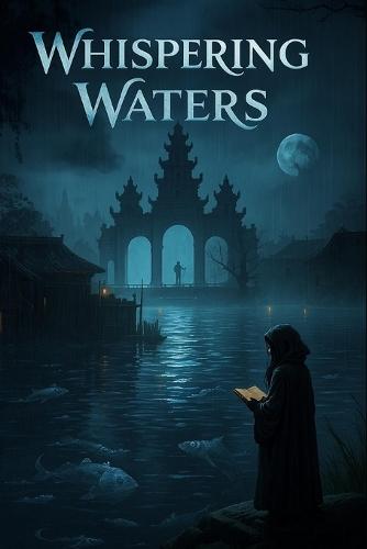 Whispering Waters: A Haunting Tale of Forgotten Souls and the Curse that Binds a River Town Folklore Horror Mystery, Supernatural Thriller, Spirits, Hidden Secrets