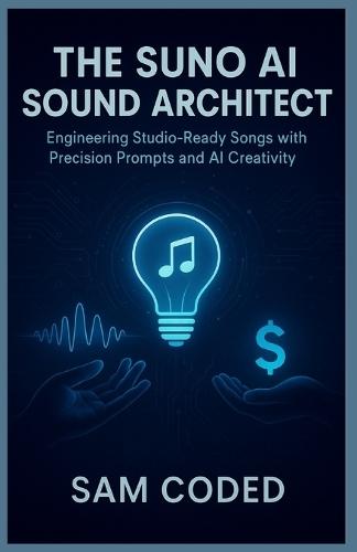 The Suno AI Sound Architect: Engineering Studio-Ready Songs with Precision Prompts and AI Creativity