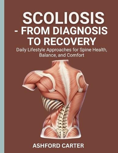 Scoliosis - From Diagnosis to Recovery: Daily Lifestyle Approaches for Spine Health, Balance, and Comfort