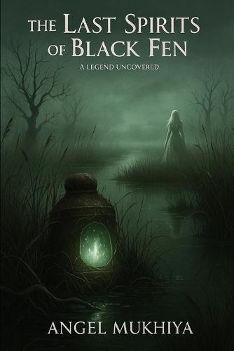 The Last Spirits of Black Fen: Legacy, Revenge, and Redemption Ghostly Secrets Emerge from a Cursed Marsh, Spanning Generations and Unsolved Mysteries