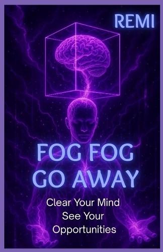 Fog Fog Go Away: Clear Your Mind, See Your Opportunities.