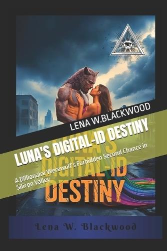 Luna's Digital-Id Destiny: A Billionaire Werewolf's Forbidden Second Chance in Silicon Valley