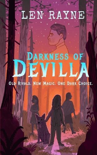 Darkness of Devilla