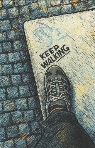 Keep Walking