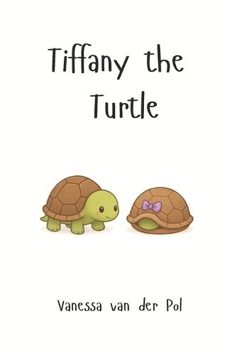 Tiffany the Turtle